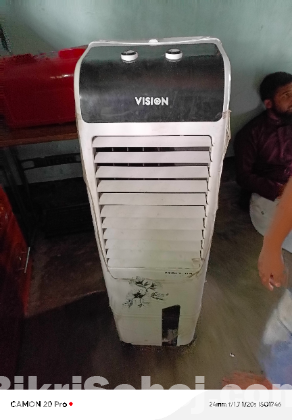 air cooler